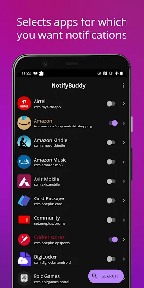 NotifyBuddy 1