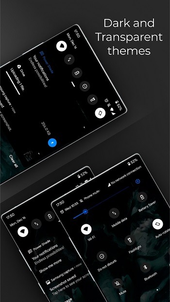 Notification Bar Notification Bar