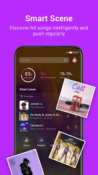 HiOS Launcher 2022 2