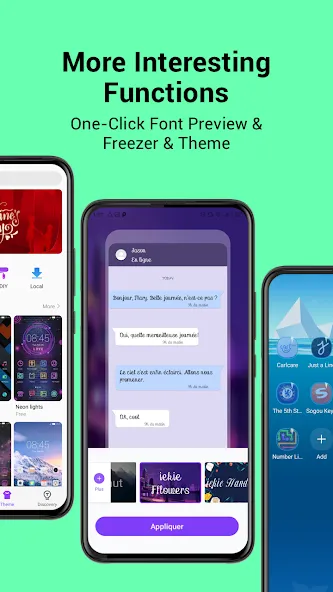 HiOS Launcher 2022 5