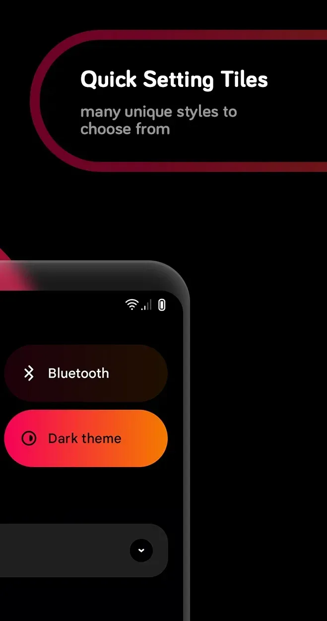 Liv Dark - Substratum Theme Liv Dark - Substratum Theme
