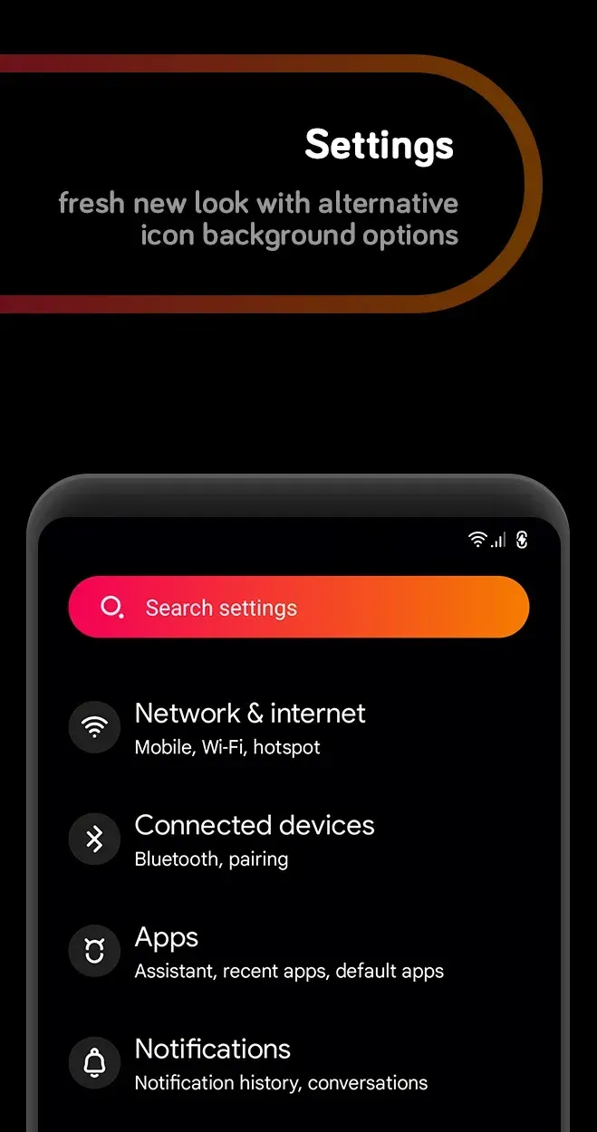 Liv Dark - Substratum Theme Liv Dark - Substratum Theme