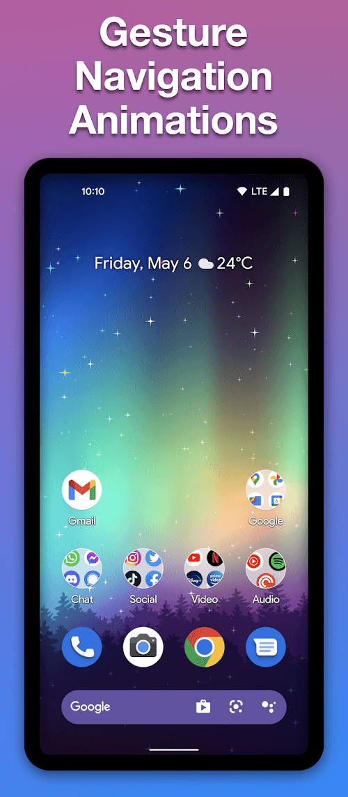 Action Launcher Action Launcher