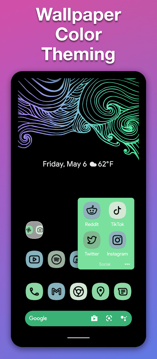 Action Launcher 3