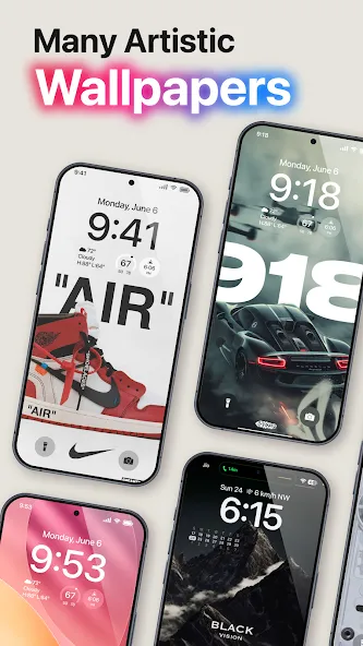 Launcher OS Pro 2