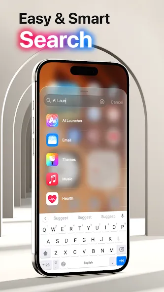 Launcher OS Pro Launcher OS Pro