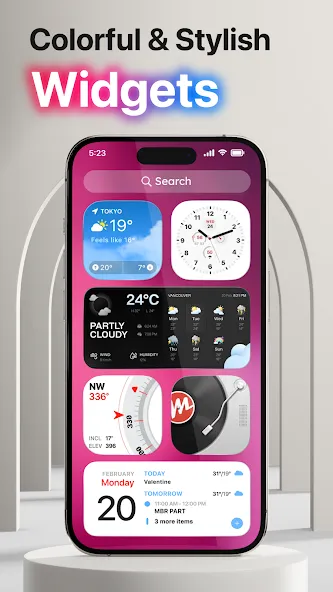 Launcher OS Pro Launcher OS Pro