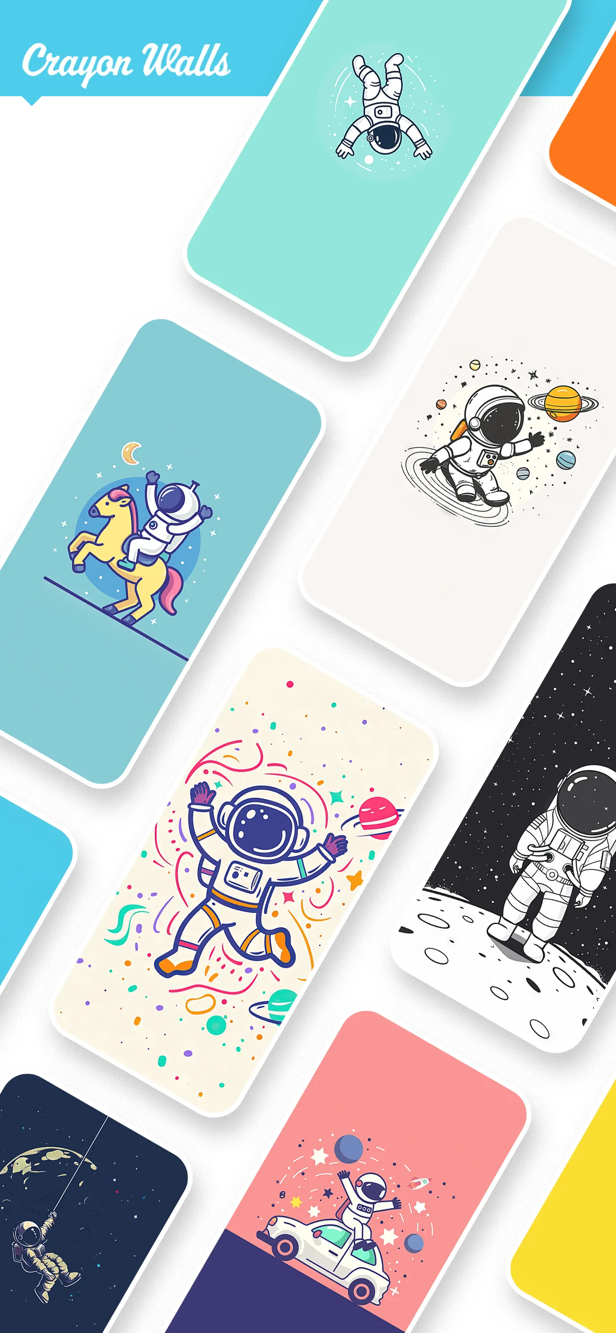 Crayon Wallpapers Crayon Wallpapers