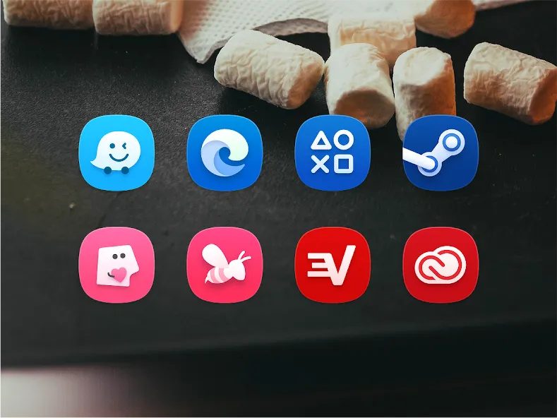 Meeye, Classic MeeGo Icon Pack Meeye, Classic MeeGo Icon Pack