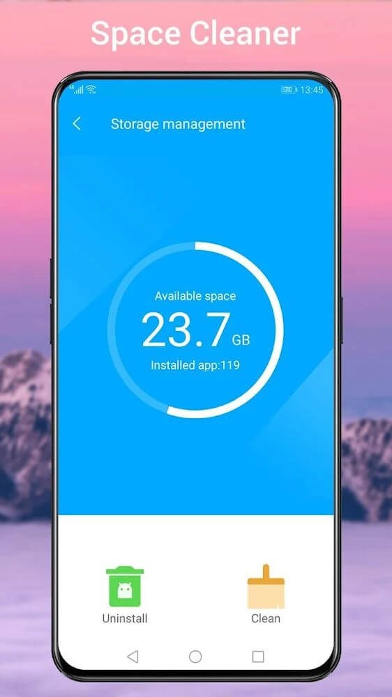 Q Launcher Q Launcher