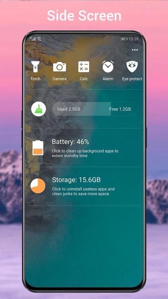 Q Launcher Q Launcher