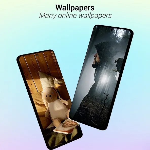 MiX Launcher V2 3