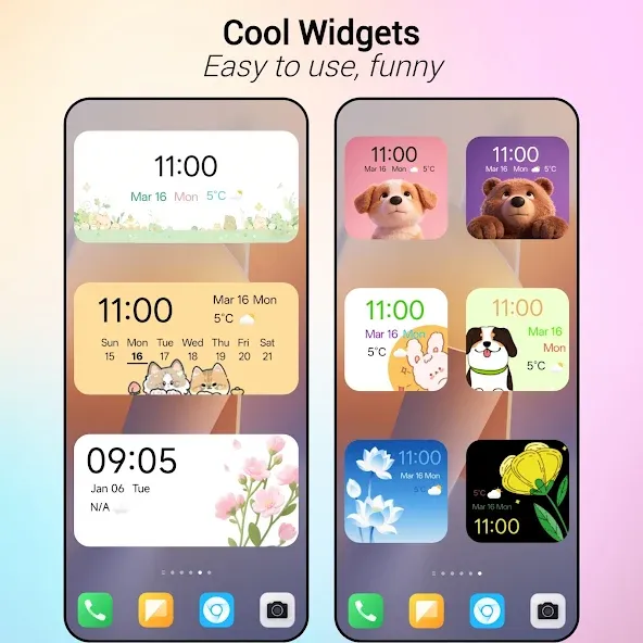 MiX Launcher V2 2