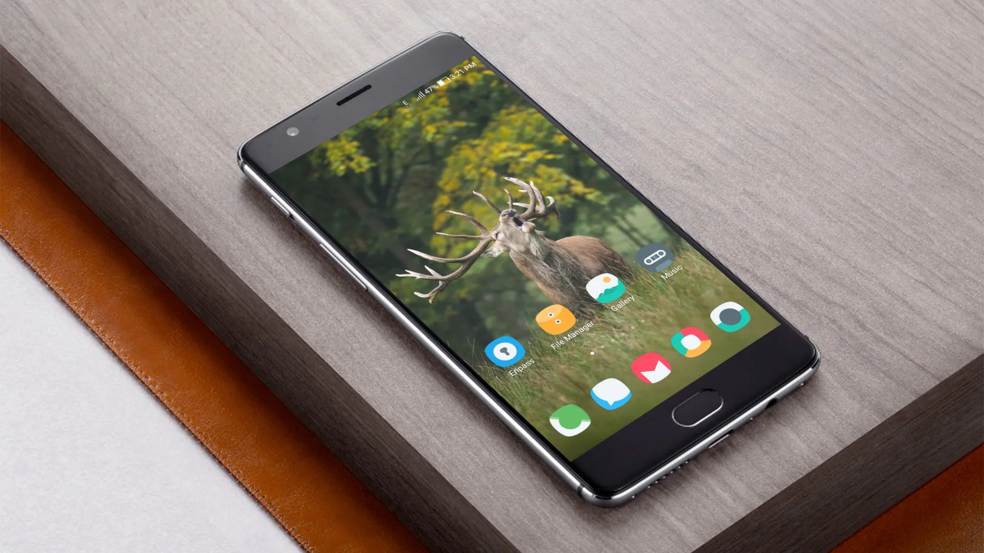 Alexis: Minimal Icon Pack Alexis: Minimal Icon Pack