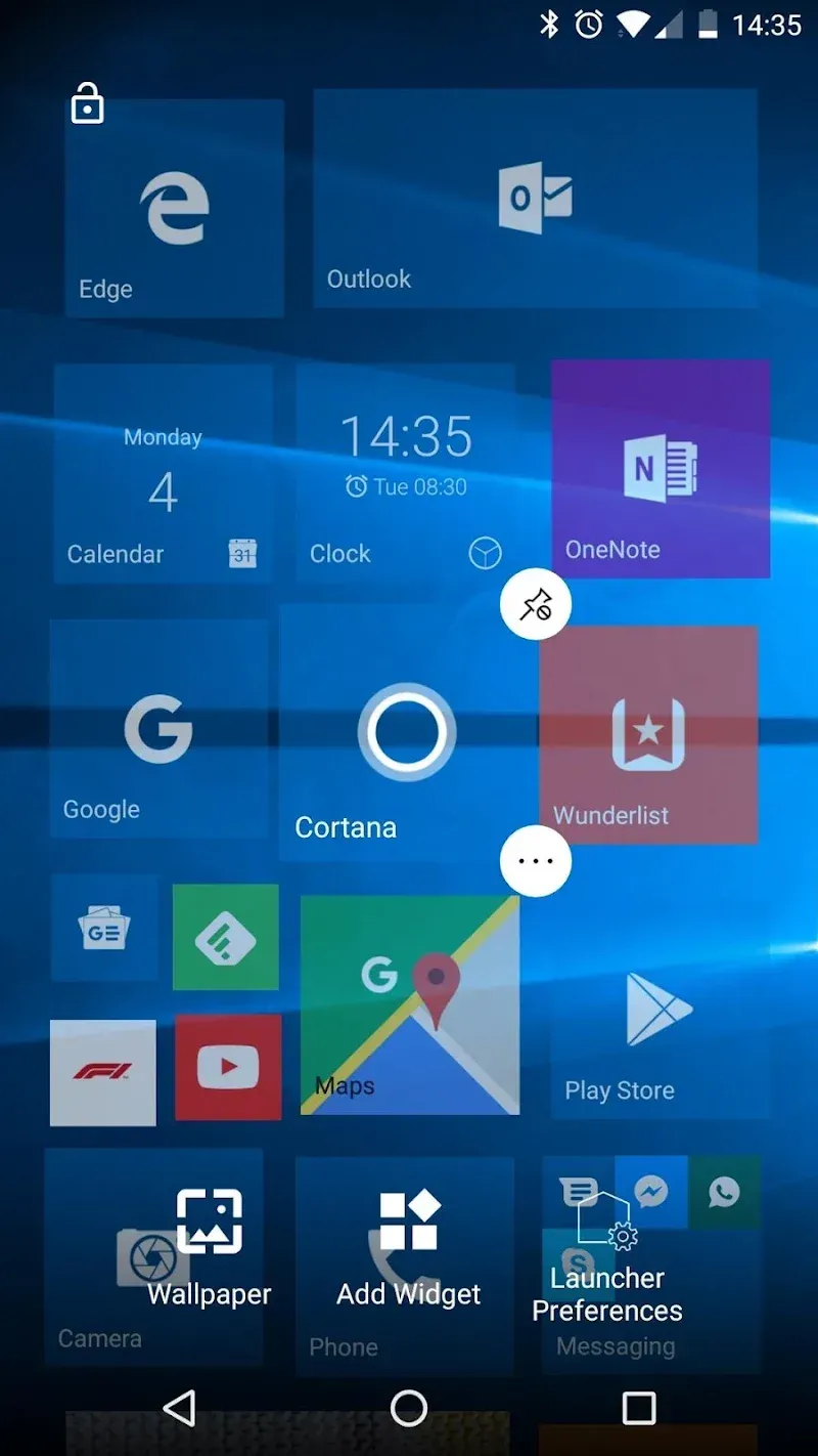 Launcher 10 Launcher 10