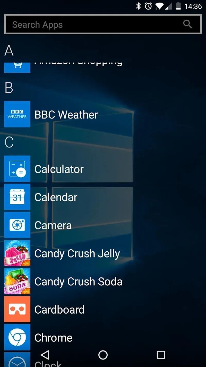 Launcher 10 Launcher 10