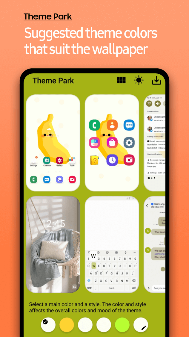 Theme Park Theme Park