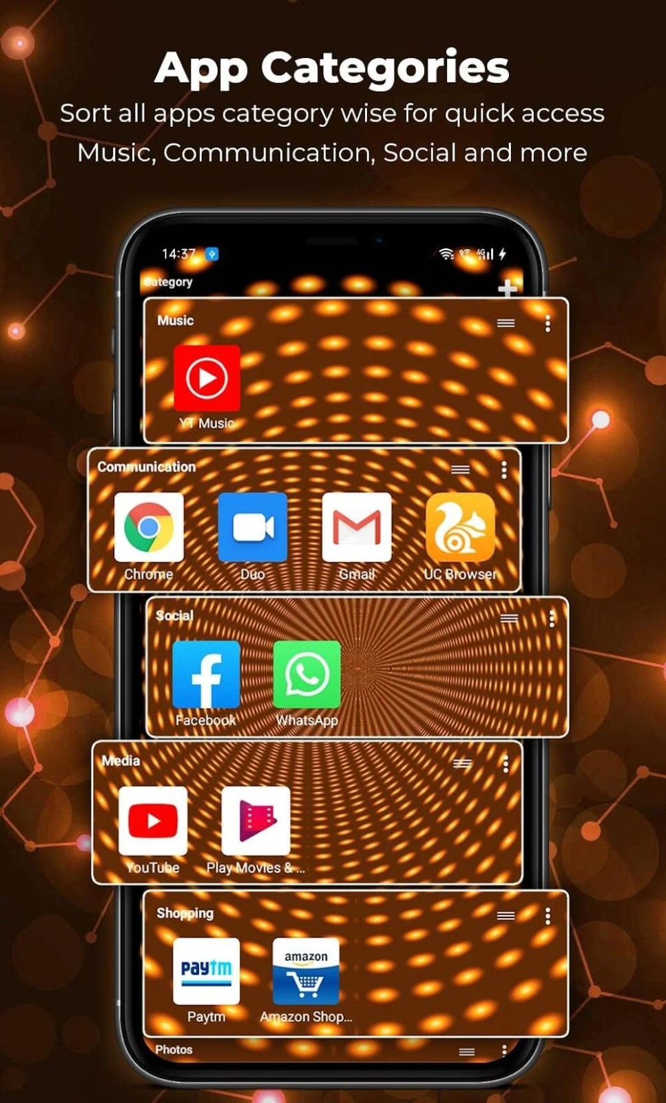 Alpha Hybrid Launcher Prime Alpha Hybrid Launcher Prime