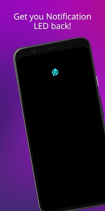 NotifyBuddy – AMOLED Notification Light NotifyBuddy – AMOLED Notification Light