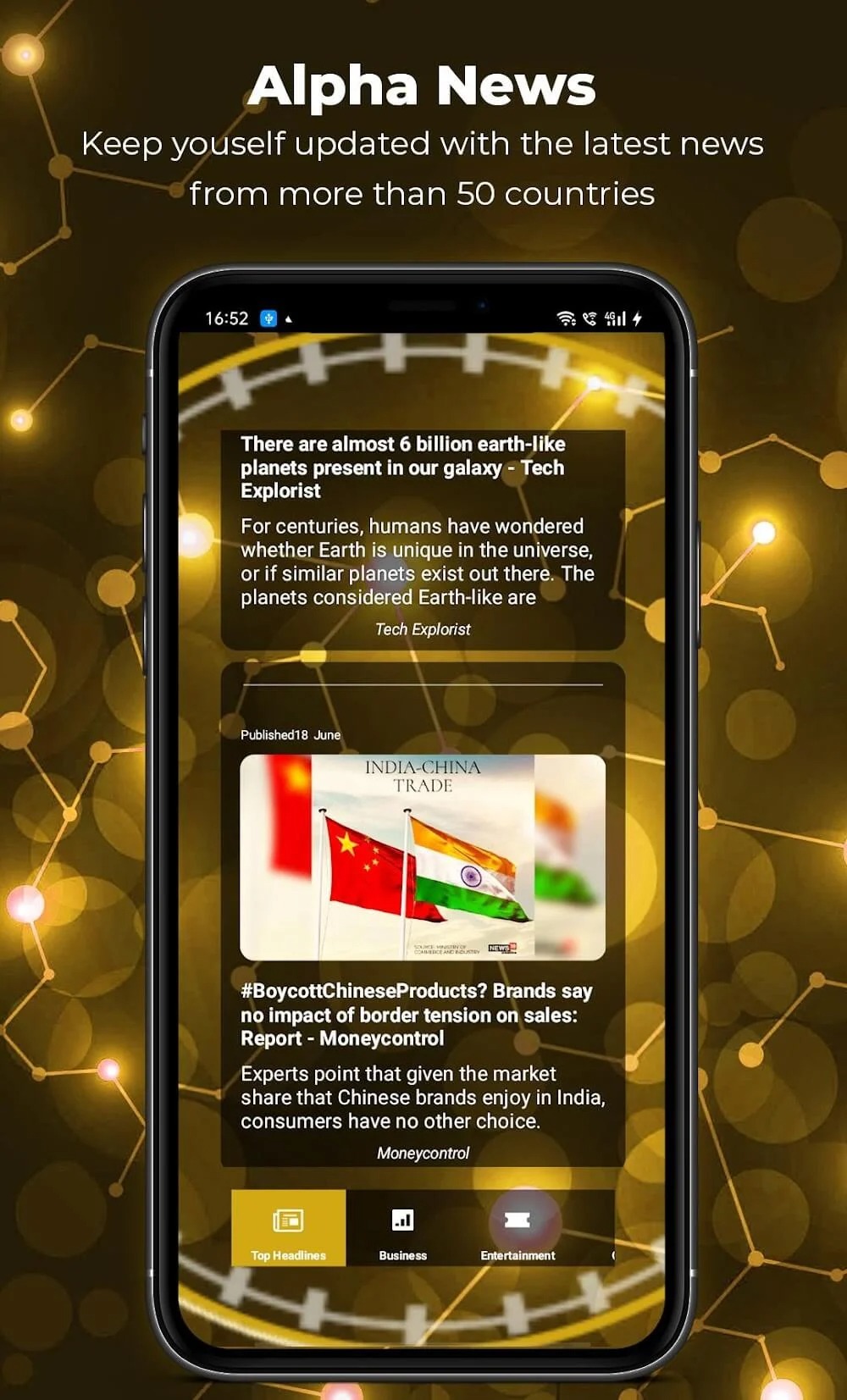 Alpha Hybrid Launcher Prime Alpha Hybrid Launcher Prime