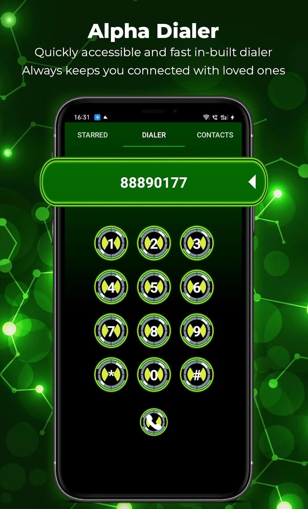 Alpha Hybrid Launcher Prime Alpha Hybrid Launcher Prime