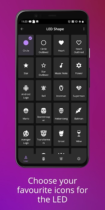 NotifyBuddy – AMOLED Notification Light NotifyBuddy – AMOLED Notification Light
