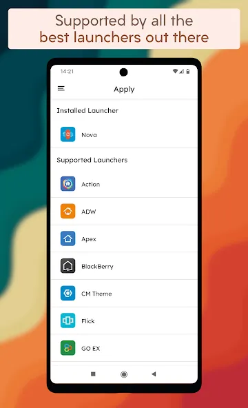 Pixelful – Icon Pack 4