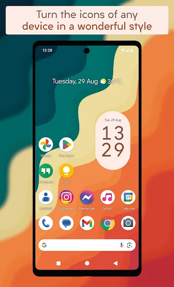 Pixelful – Icon Pack 1