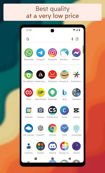 Pixelful – Icon Pack 2