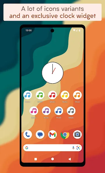Pixelful – Icon Pack 5