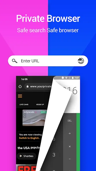 Hide Apps Hide Apps