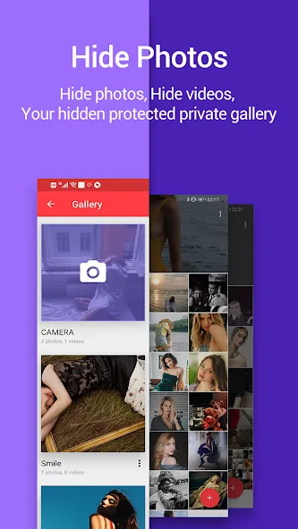 Hide Apps Hide Apps