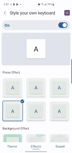 Keys Cap 1
