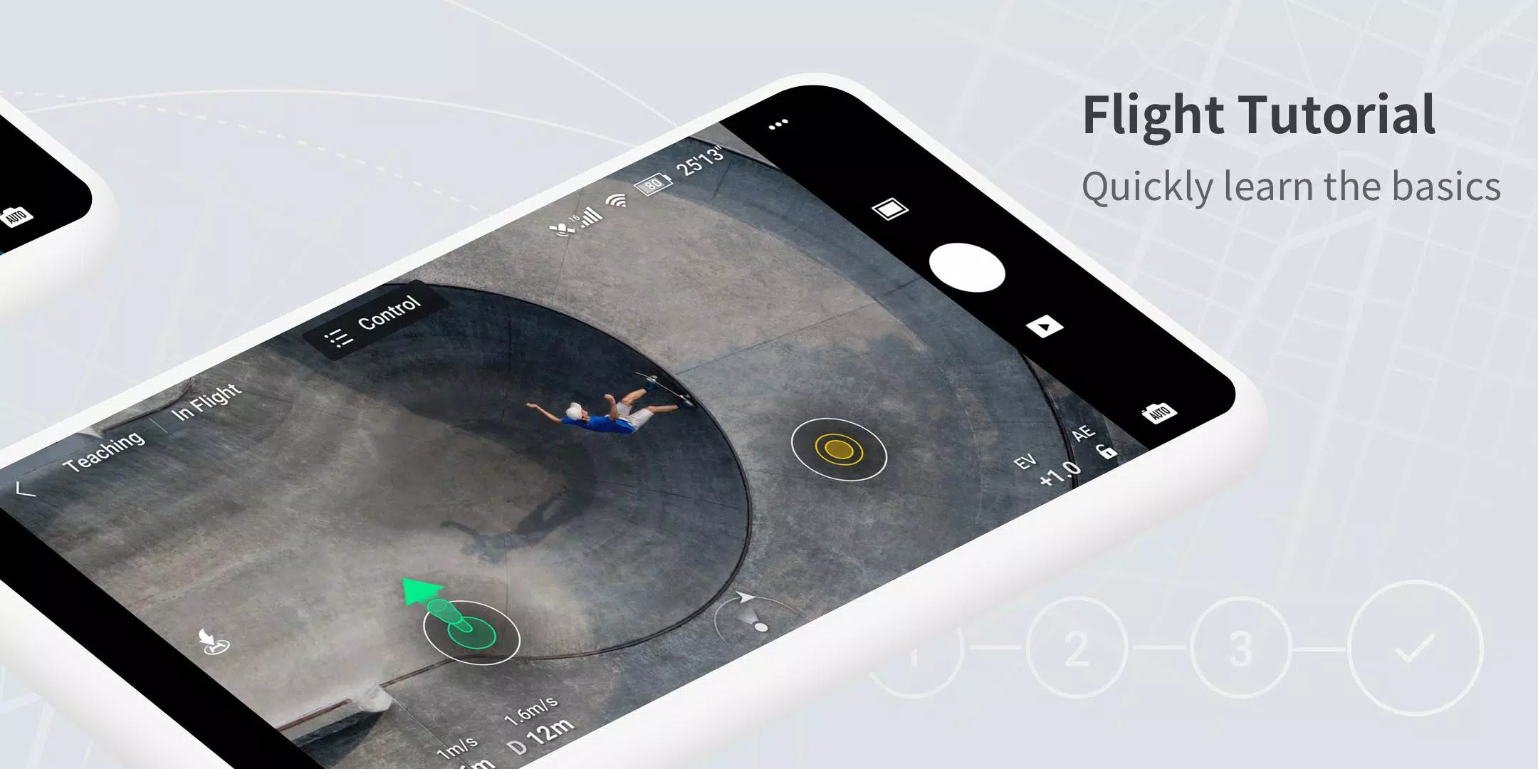 DJI Fly DJI Fly