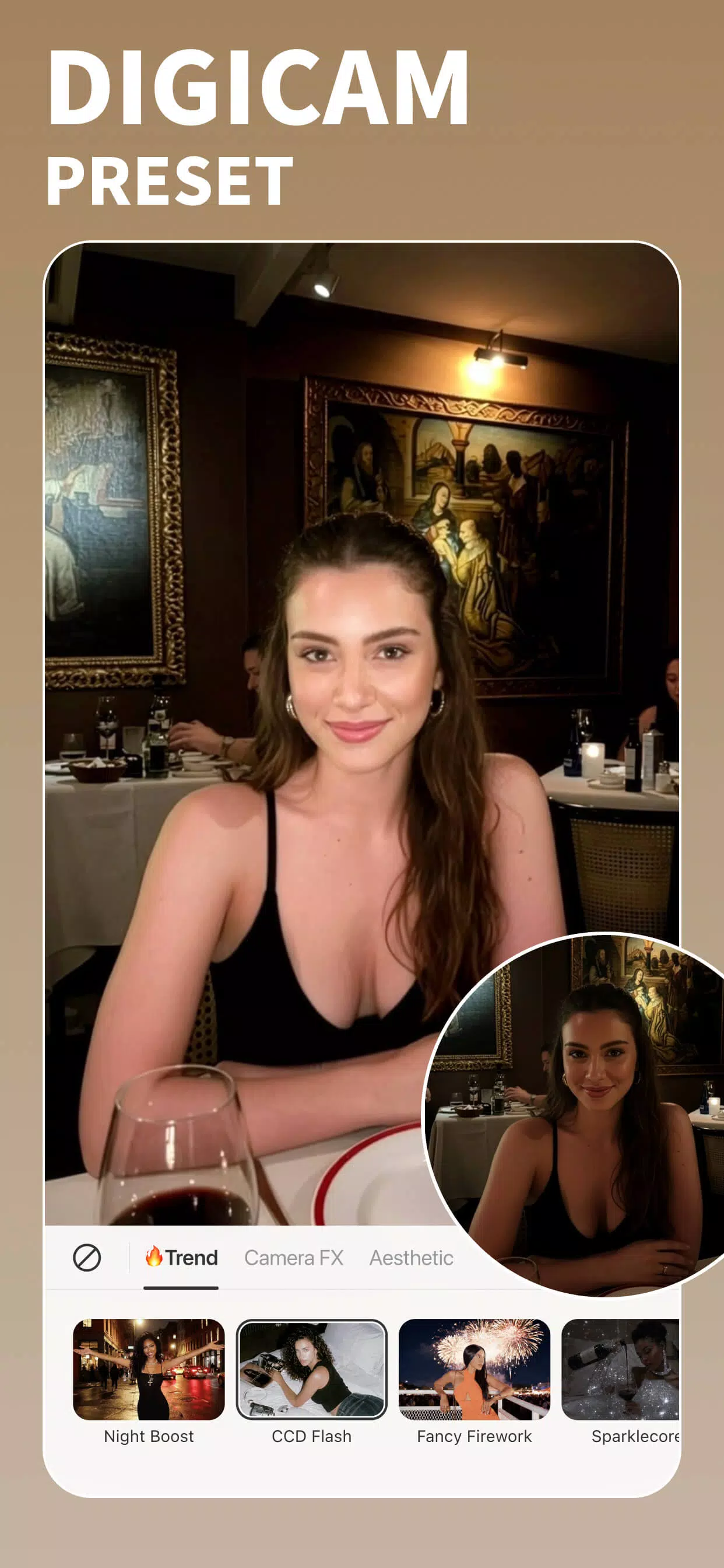 Beauty Plus 5