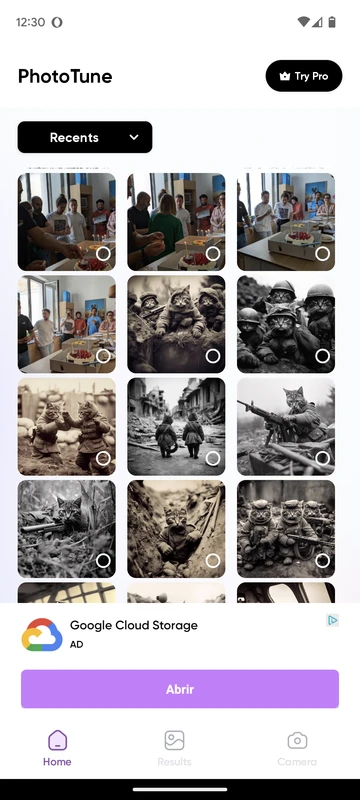 PhotoTune 3