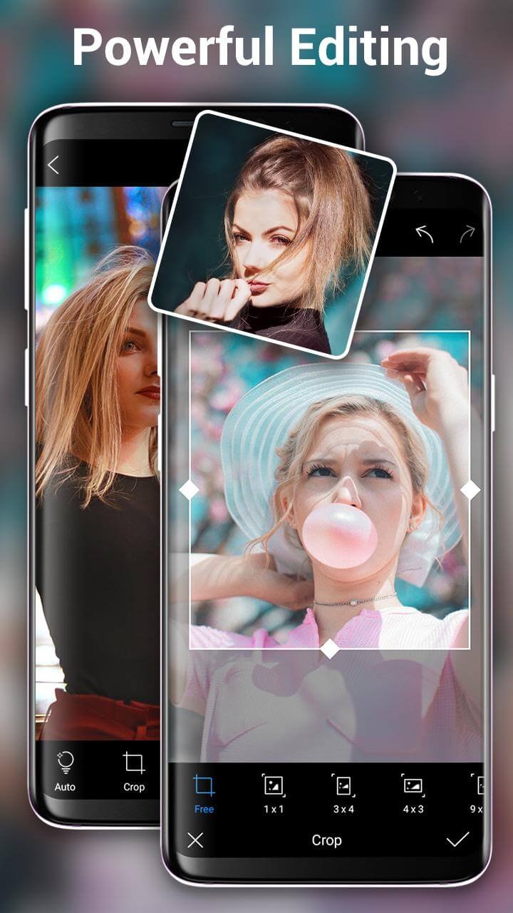 HD Camera Pro Edition 4