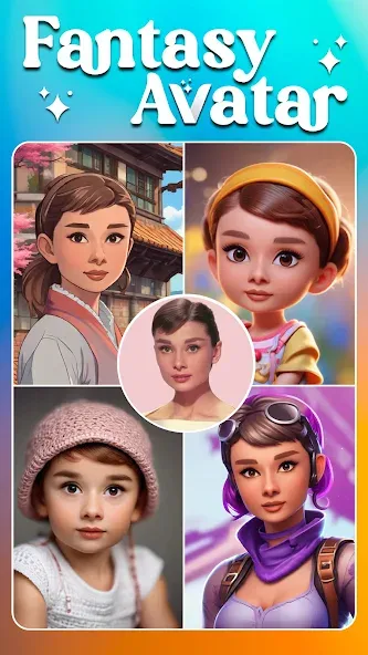 Voila AI Artist Voila AI Artist