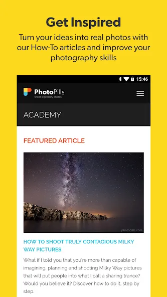 PhotoPills PhotoPills
