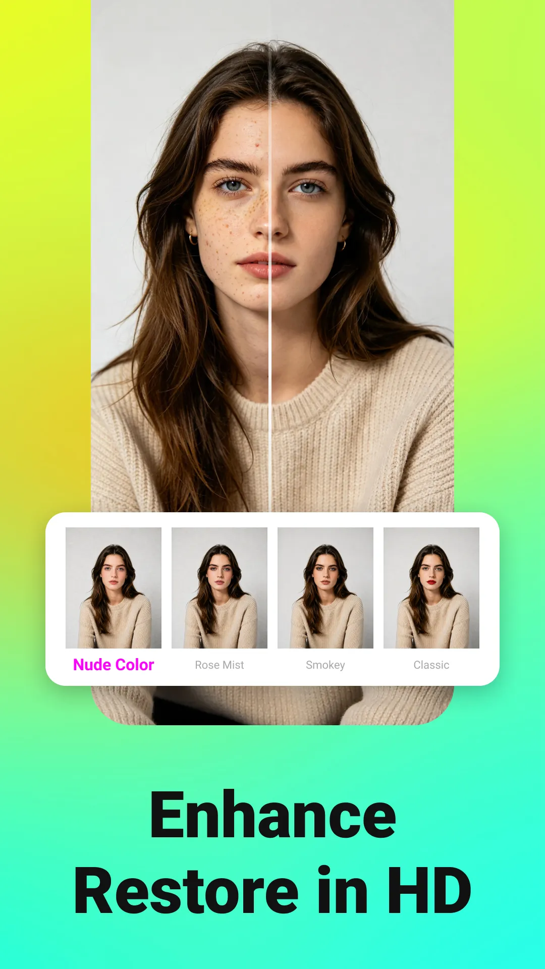 Face Me 3