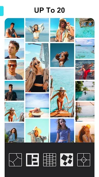 InstaSquare Photo Editor InstaSquare Photo Editor