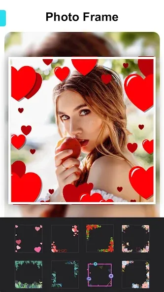 InstaSquare Photo Editor 4