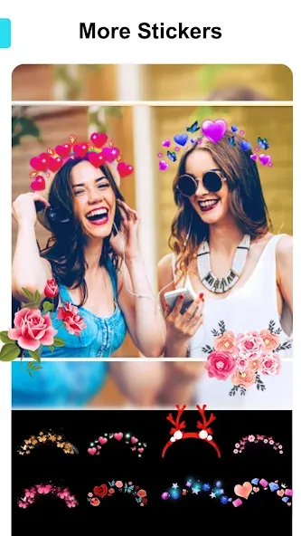InstaSquare Photo Editor InstaSquare Photo Editor