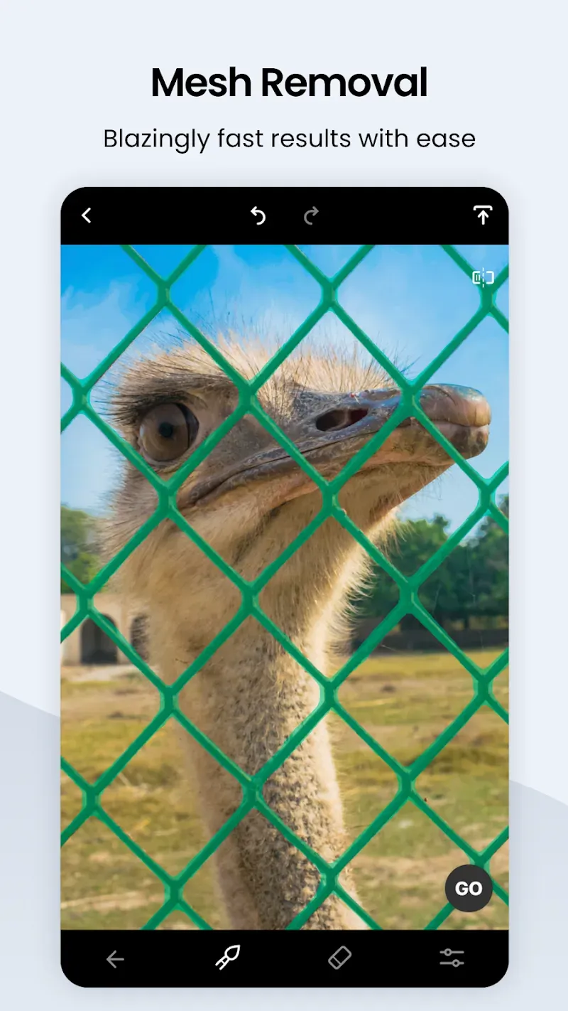 TouchRetouch: Remove Objects TouchRetouch: Remove Objects