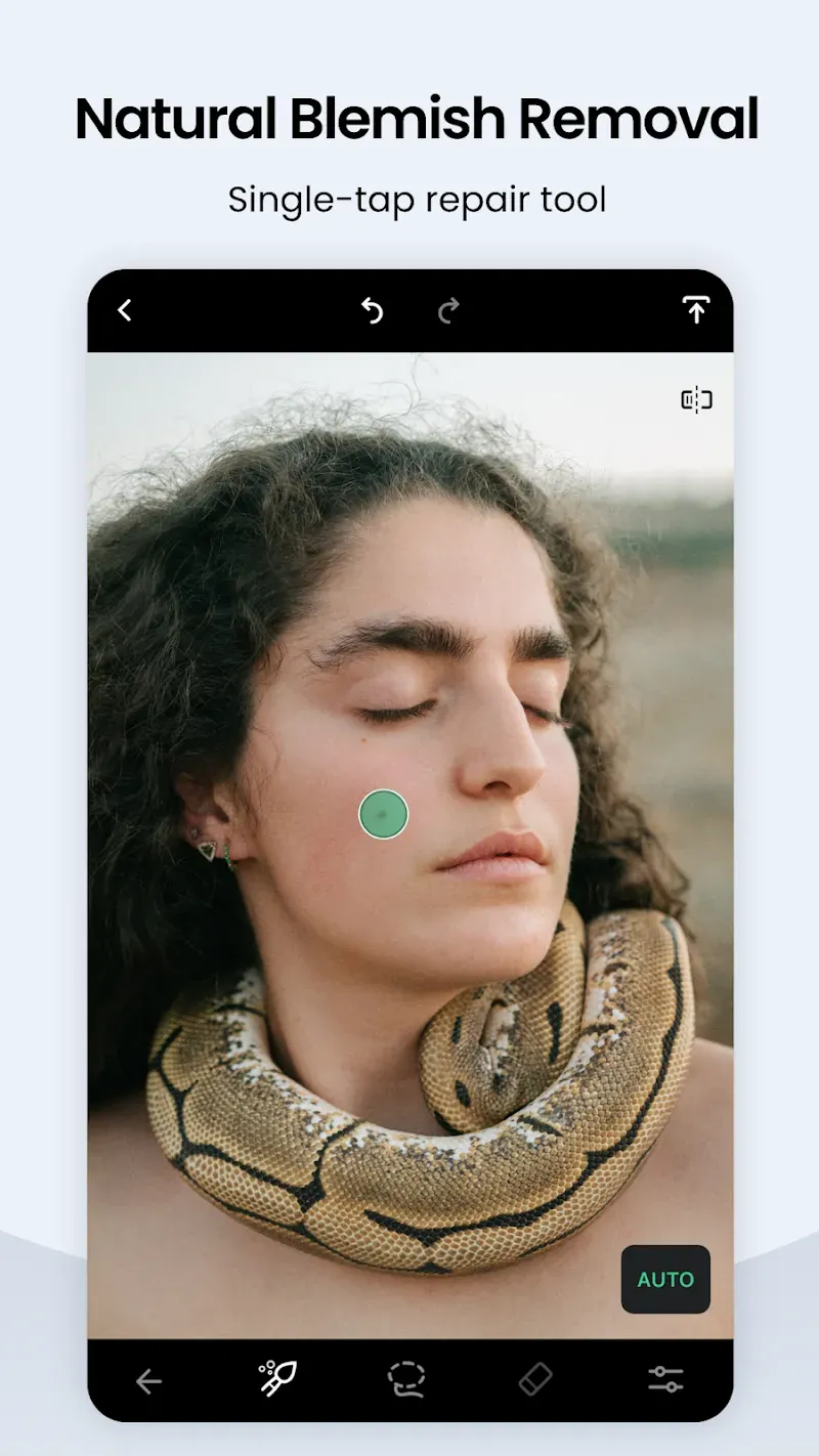 TouchRetouch: Remove Objects TouchRetouch: Remove Objects