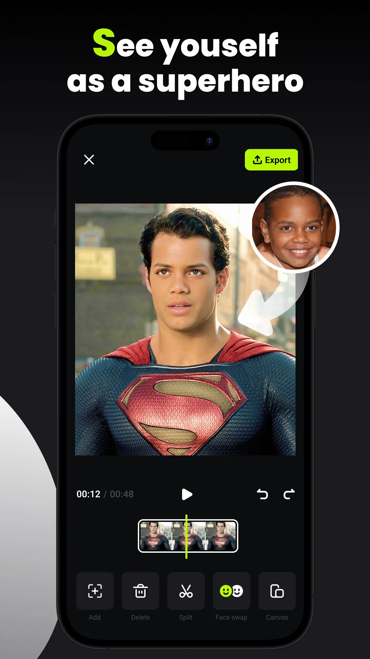 FaceSwapper 3