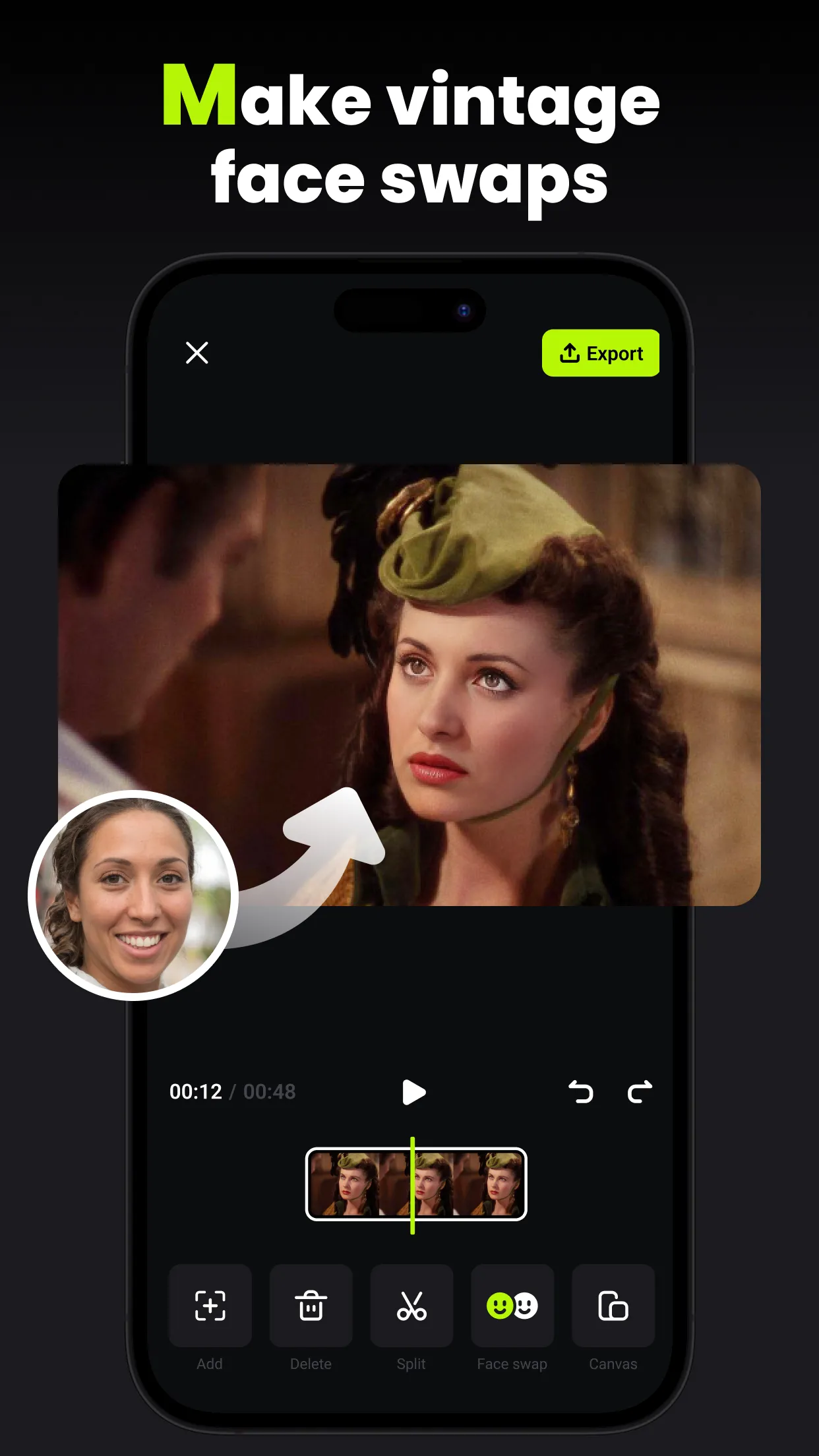 FaceSwapper FaceSwapper