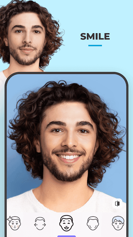 FaceApp FaceApp