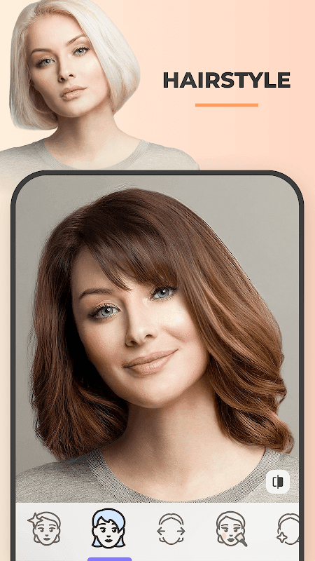 FaceApp FaceApp