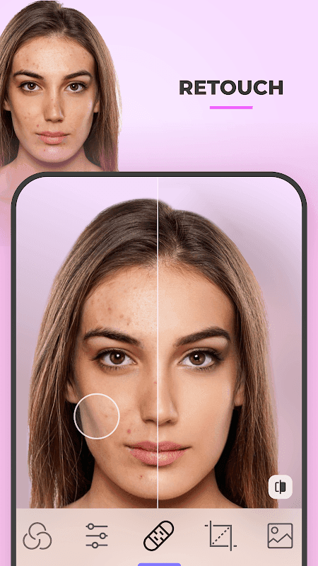 FaceApp FaceApp